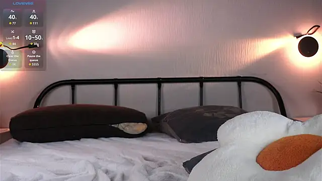 CherlyGuss webcam