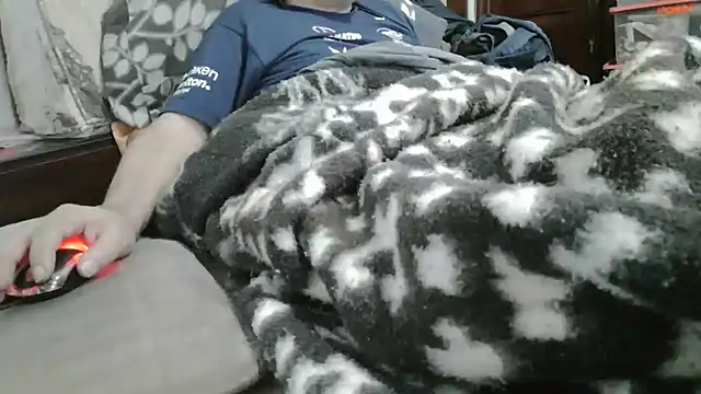 messi_syssy webcam