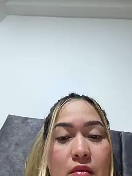 Danielavegax webcam