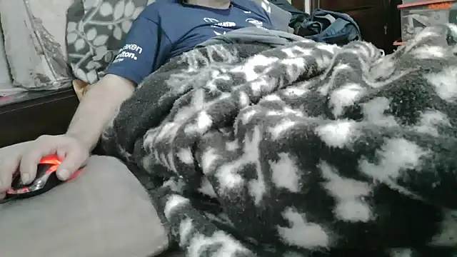 messi_syssy webcam