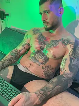 DimitriSullivan_ Live Webcam on Stripchat