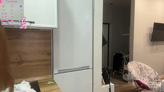 selena_favn webcam