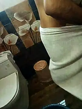 Rohit19997776 webcam