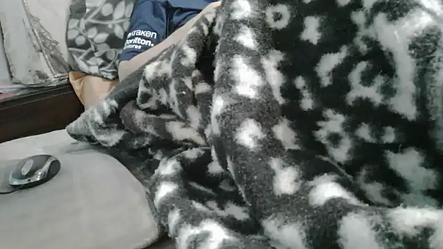 messi_syssy webcam