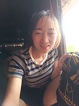 Zhan99999 webcam