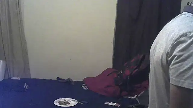 Johnny1991Blunt webcam