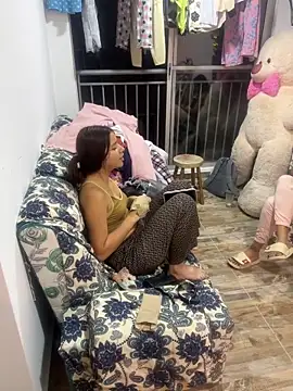 Jouemandannie webcam