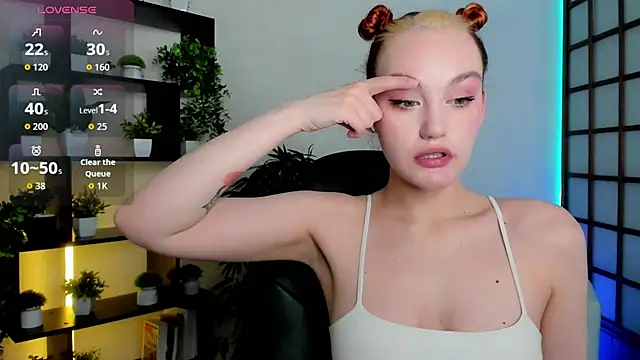 Ida_FaneStain webcam