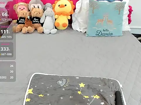 Suzy_aa webcam