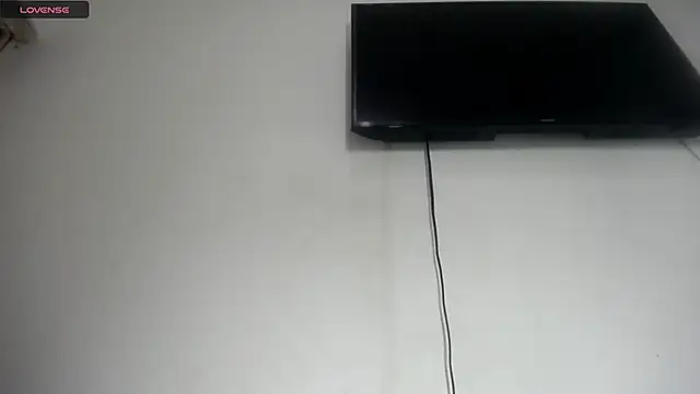 Foxy_Lovex webcam
