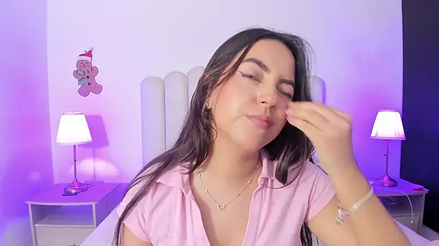 SofieBunnie webcam