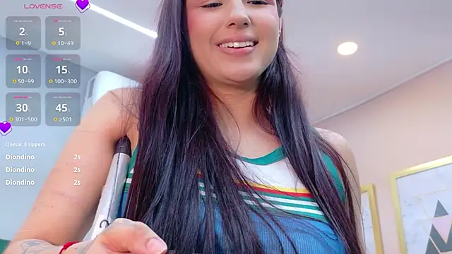 Ashley_Evans22 webcam