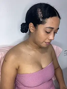 _sweetSabrina- webcam