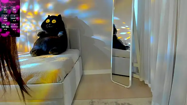 Black_Dollarss webcam