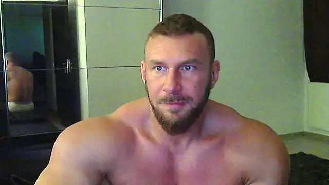 muscularkevin webcam