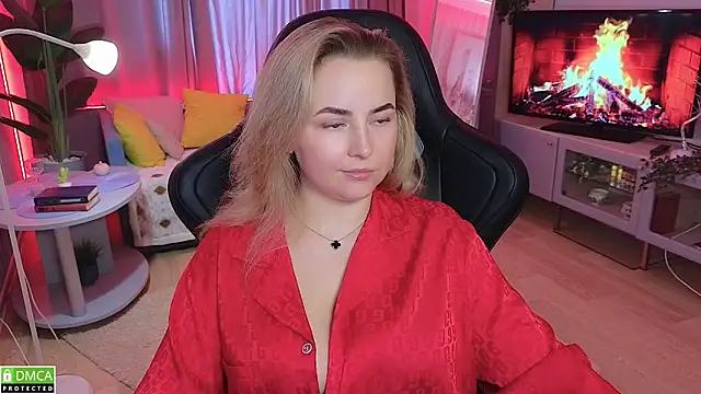 Mira_Mermayd webcam