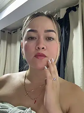 Danielavegax webcam