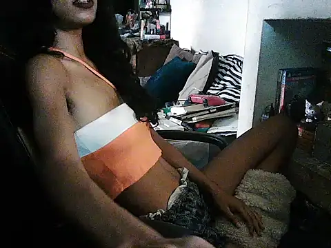 exude_diya webcam