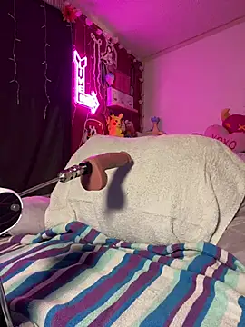 TranSexualJade95 webcam
