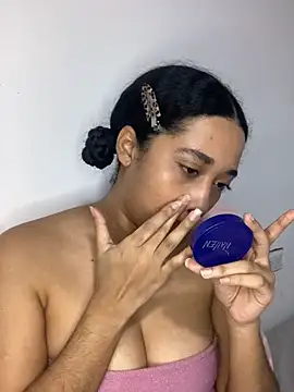 _sweetSabrina- webcam
