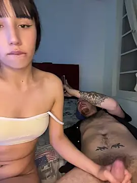 Velvet_sinners webcam