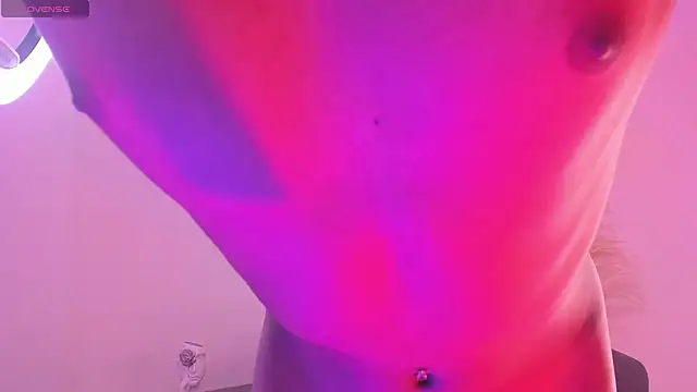 SelenaRogers webcam