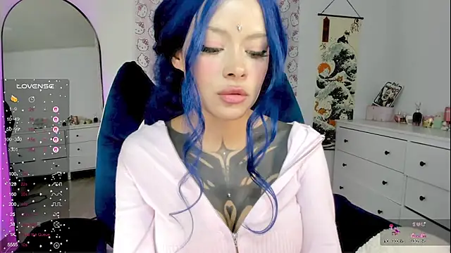 AlinaLukyanova