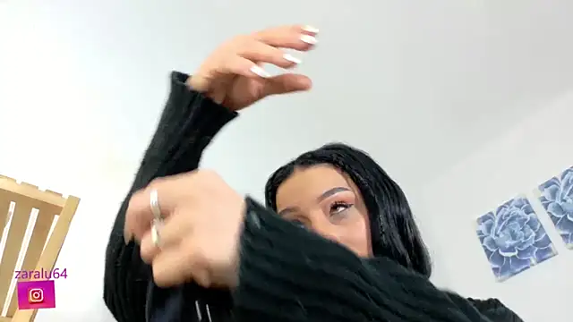 Ariadna-07 webcam