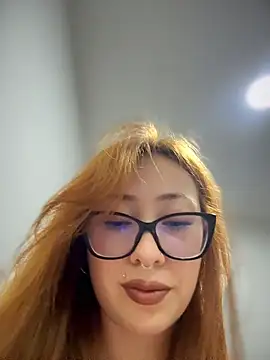 Sofii_gold webcam