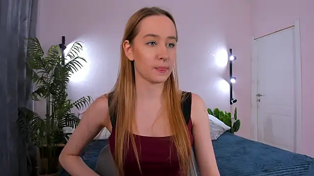 Sweett_Monica webcam