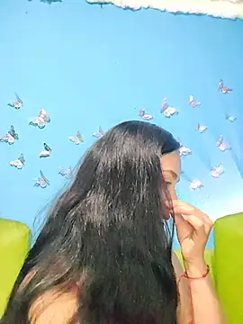 Evelyn_pink1 webcam