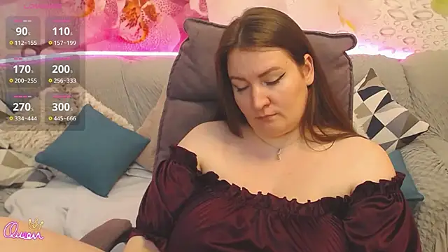 Nataly_cute webcam