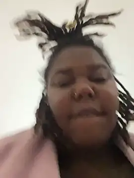 Goddess_Nafeesha webcam