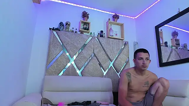 parejacaliente20154 webcam