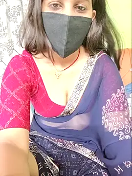 Desi_Diva_Soniya webcam