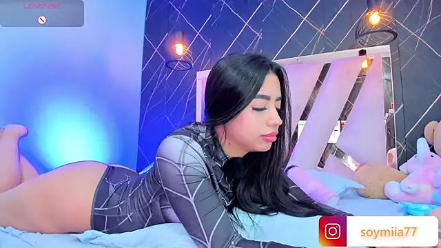 Miia77_ webcam