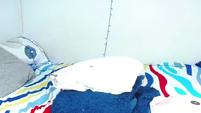 JessicaEbony webcam