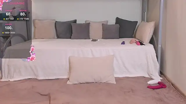 MadissonKiss webcam