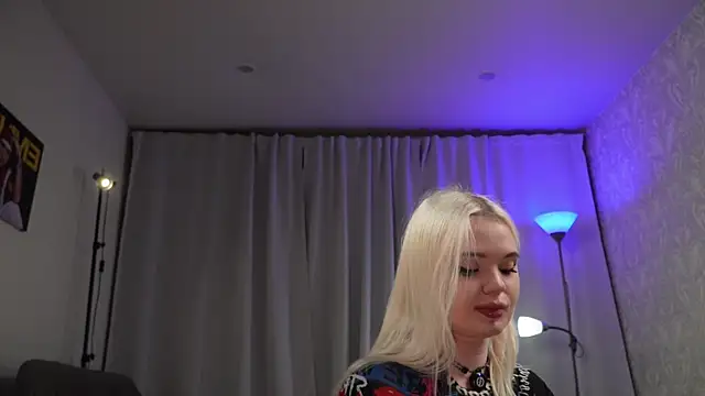 Good_Barbie webcam