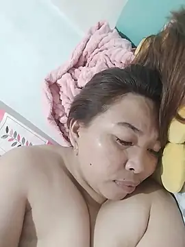 Pinaydreamer18 webcam