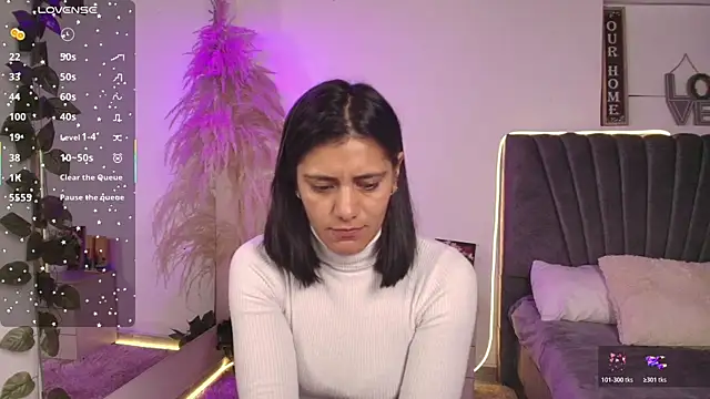 miaoconell webcam