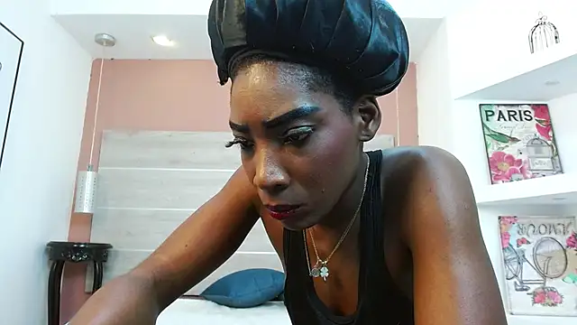 AlexandraCambell webcam