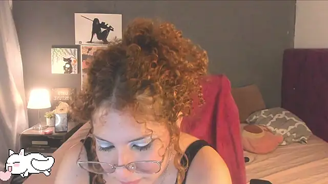 iambrave webcam