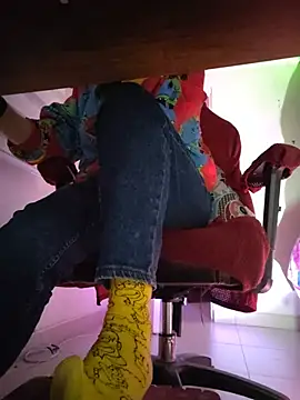 Miss_Carmilla webcam