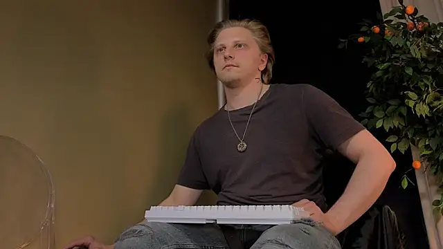 Vincent_Hardman webcam