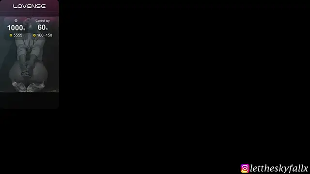 lettheskyfallx webcam