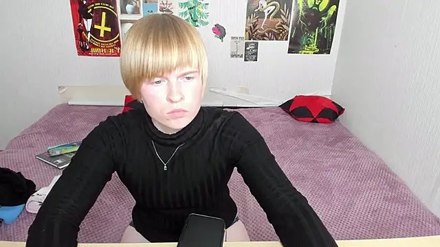 Cattie_w_ webcam