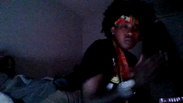 BedazedFirefly webcam