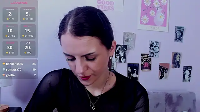KathiGulston webcam