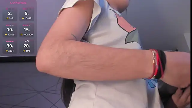 Princess_tina webcam